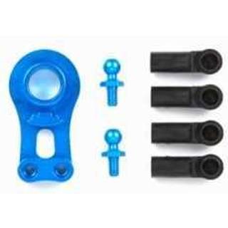 M-chassis HT servo saver alu horn