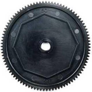 48 pitch spur gear (91T)