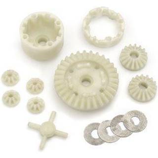 Blackzon - 540027 - Diff. Assembly