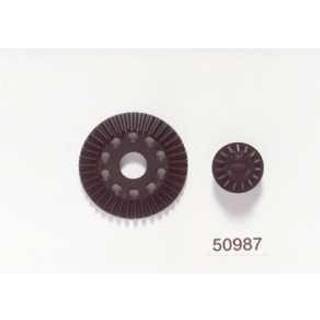 TB-EVO2 DIFF. BEVEL GEAR