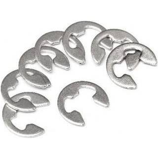 Maverick - MV24035 - E-Clips 4.0mm 8 Pcs