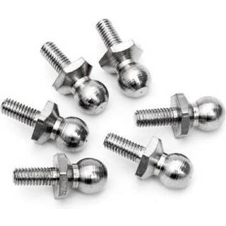 Maverick MV22024 Ball Head Screw - 6 stk