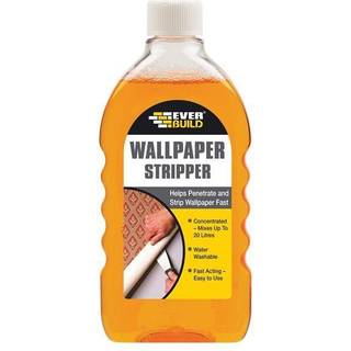 Everbuild Tapetfjerner 500 ml
