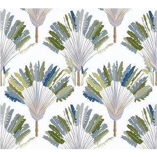 Albany Wallpaper Feather Chic 37708-1