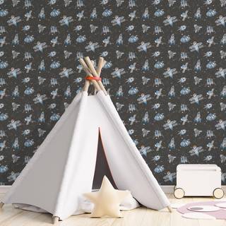 Tiny Tots 2 - G78410 Rulle: 0,53 m x 10 m