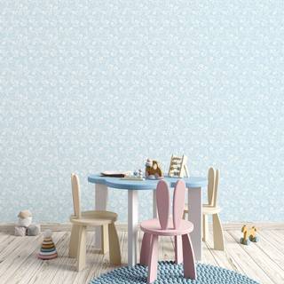 Tiny Tots 2 - G78381 Tiny Tots 2 Tapet