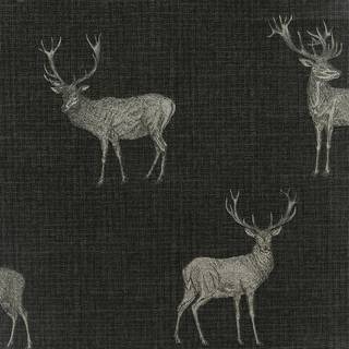 Arthouse Wallpaper Heritage Stag 909607