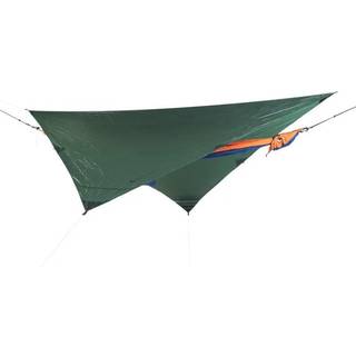 Ticket to the Moon Lightest Tarp Green, OneSize