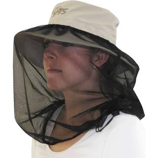 TravelSafe Mosquito Sun hat UPF50+