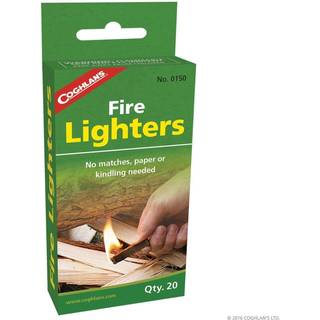 Coghlan's Fire Lighters  NoColour, OneSize
