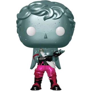 Pop - Love Ranger Vinyl Figure Special Edition One St?rrelse