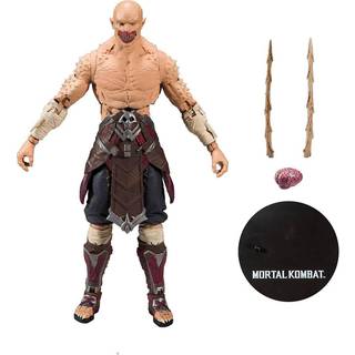 Mortal Kombat 11 McFarlane Toys 7 Inch Action Figur | Baraka
