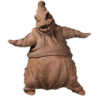 Diamond Select Toys The Nightmare Before Christmas: Oogie Boogie Deluxe Action Figur Mulitcolor