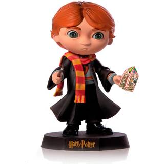 HARRY POTTER - Mini Figure Mini Co. - Ron - 12cm