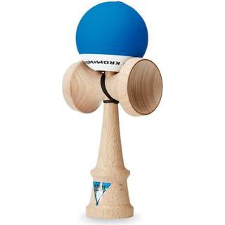 KROM Pop Rubber Kendama (Dark Blue)