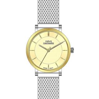 Carlo Cantinaro Outlet ur CC1002LM013