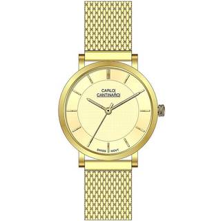 Carlo Cantinaro Outlet ur CC1001GM013
