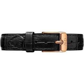Daniel Wellington DW Strap Petite Reading 12mm Rose Gold