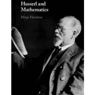 Husserl and Mathematics