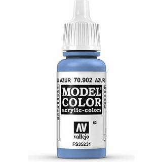 Vallejo Modelfarve 70.902 Azure