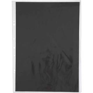 Display Sleeve A3 - 10 stk. til dokumentbeskyttelse