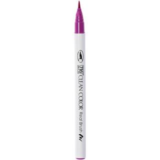 ZIG Clean Color Pensel Pen 082 fl. Lilla