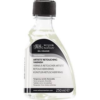 Artists' Retouch Varnish 500 m