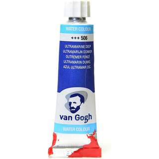 Van Gogh Akvareltuber Ultram. Dp (506)
