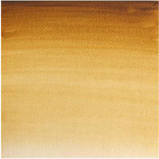 Watercolour proff. 1/2 pan Raw Umber 554
