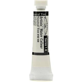 Winsor & Newton Professional akvarelfarve 5 ml Neutral Tint 430
