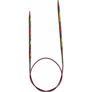 KnitPro Symfonie 80 cm Rundpind, 5,5 mm