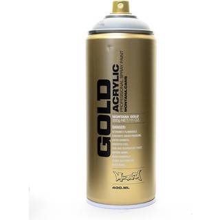 Montana GOLD, 400ml. roof