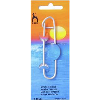 Maskeholder fra Pony, 8 cm