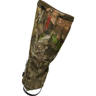 Härkila Moose Hunter 2.0 silent gaiters MossyOak®Break-up Country® Onesize