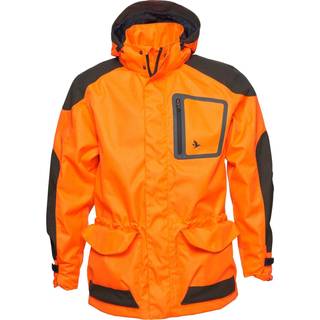 Kraft jacka Hi-Vis Orange 52 -