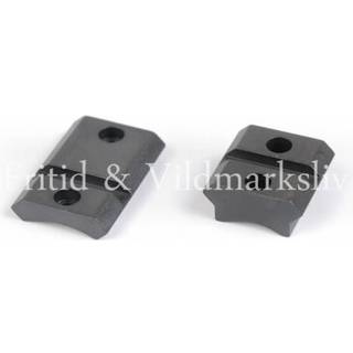 Warne Maxima Stålbaser Todelt