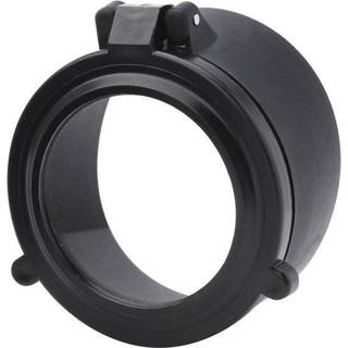 Butler Creek Blizzard Lens Protection #3 Black, 35.6-37.8 mm