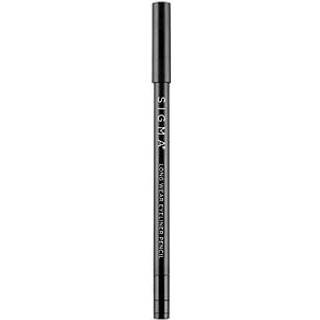 Sigma Beauty Long Wear Eyeliner Pencil Wicked