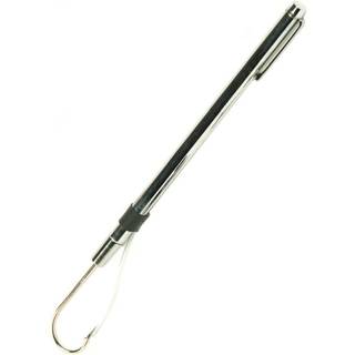Teleskopisk fangstkrog iFish, 19 - 90 cm