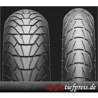 Bridgestone AX 41S F TL Front M/C 100/90-19 57H