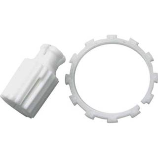 GROHE snapindsats 0538600m 1 ks a 10 indsatse = 1 stk