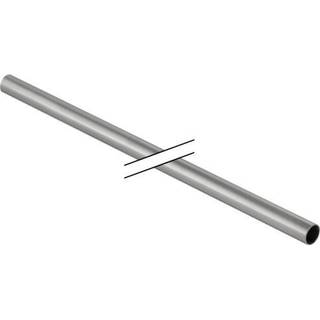 Rør rustfri 15mm til press-samling