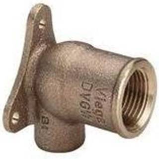 Altech Dækvinkel 1/2 -15 mm