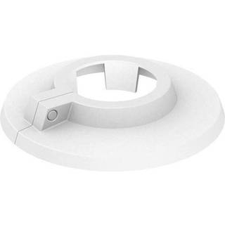 Plastroset Hvid 1/2 Todelt Ø 60 Mm Flamco