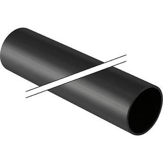 Peh Rør Ø 90 Mm 5 Mtr Lgd Geberit
