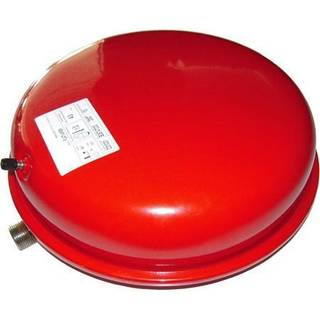 P.A.Kierulff Trykekspansionsbeholder Suprex 12L rund Ø325