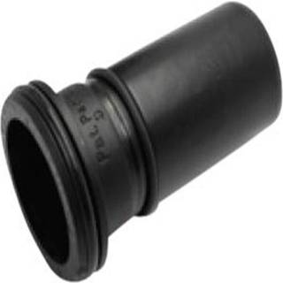 Isiflo SPRINT seal liner støttebøsning 50x4,6mm, SDR11 komposit