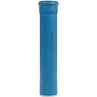 Dblue Ø75 mm X 3000 mm Rør Med Muffe