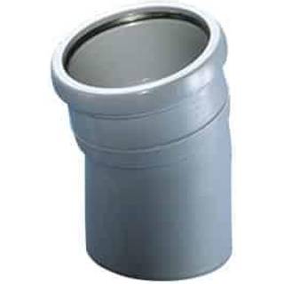 Htp Bøjn 15 Gr 50Mm M/1Mf Hvid Solar