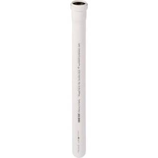 Htp Rør Mf/1 50- 2000Mm Hvid Solar